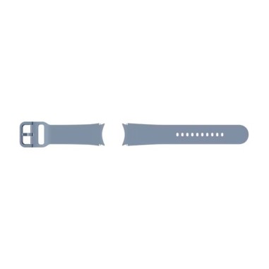 Malla Sport Band Samsung 20MM Blue M/L. Al mejor precio en el Paraguay