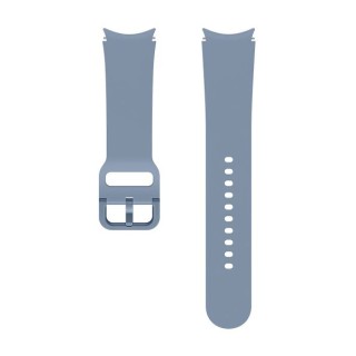 Malla Sport Band Samsung 20MM Blue M/L. Al mejor precio en el Paraguay