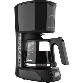 Cafetera Eléctrica Cadence Urban Pop