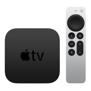 Apple Tv 4K 64GB. Tienda oficial en Paraguay