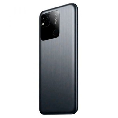 Celular Xiaomi Redmi 10A 2+32GB. Al mejor precio en el Paraguay