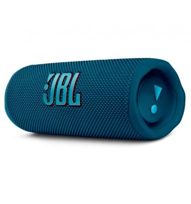 JBL FLIP 6 Altavoz Bluetooth Portátil Gris