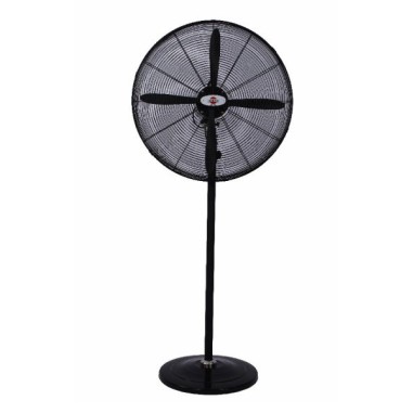 Ventilador Industrial Tokyo De Pie 1350RPM al mejor precio en Paraguay