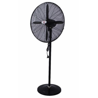 Ventilador Industrial Tokyo De Pie 1350RPM al mejor precio en Paraguay