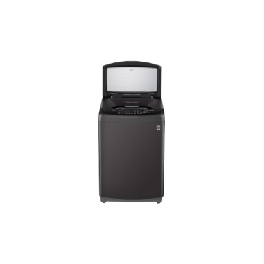 Lavarropas LG Inverter 17 Kg