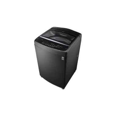 Lavarropas LG Inverter 17 Kg