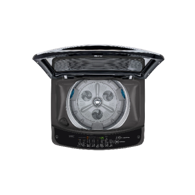 Lavarropas LG Inverter 17 Kg