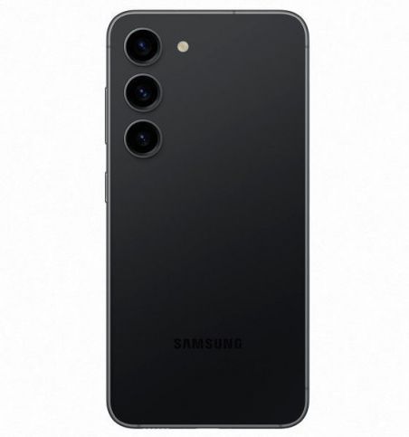 Smartphone Samsung S23 5G 256GB SM-S9111B/DS (preto)