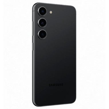 Celular Samsung Galaxy S23 256GB. Al mejor precio en el Paraguay