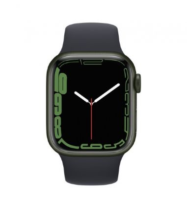 Reloj Apple Watch S7 45mm