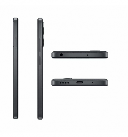 Celular Xiaomi Poco M5 4+128gb Black