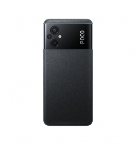 Celular Xiaomi Poco M5 4+128gb Black