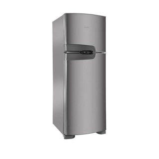 Heladera Consul de 430L. 2P. con sistema flex