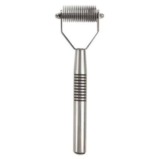 Rastrillo de pelo para Razas con poco Pelo Oster® - Precio en Paraguay. Tienda oficial. Veterinaria Animales