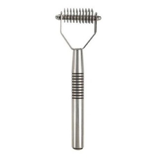Rastrillo de pelo para Razas Medianas-Pequeñas Oster®. precio en Paraguay. Tienda Oficial Veterinaria Animales