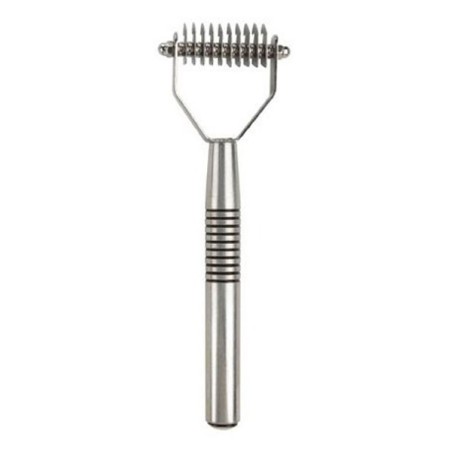 Rastrillo de pelo para Razas Medianas-Pequeñas Oster®. precio en Paraguay. Tienda Oficial Veterinaria Animales
