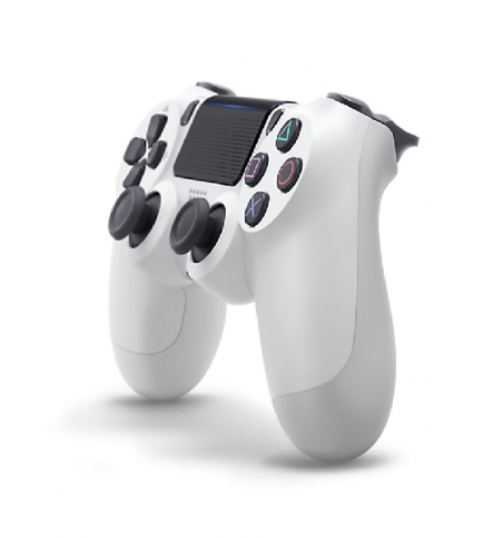 Control Sony PS4 Dualshock White