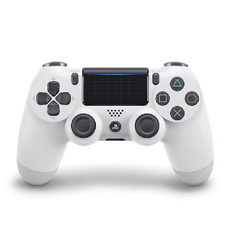 Control Sony PS4 Dualshock White