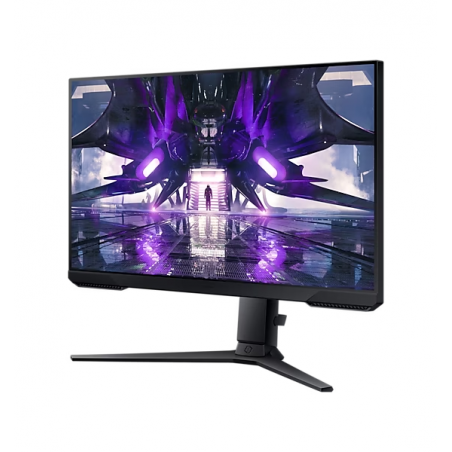 Monitor Gamer Samsung 24" Odyssey G3 FHD/165Hz/1ms