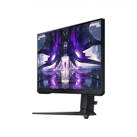 Monitor Gamer Samsung 24" Odyssey G3 FHD/165Hz/1ms