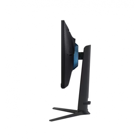 Monitor Gamer Samsung 24" Odyssey G3 FHD/165Hz/1ms