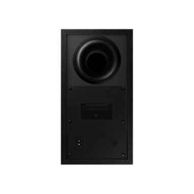 Barra de Sonido 410W, 2.1CH, DOLBY AUDIO, DTS VIRTUAL:X