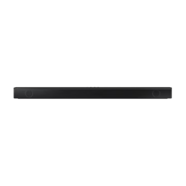 Barra de Sonido 410W, 2.1CH, DOLBY AUDIO, DTS VIRTUAL:X