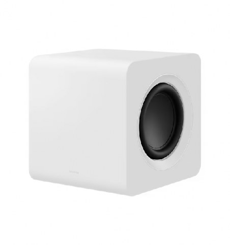 Barra De Sonido 330w, 3.1.2ch, Dolby Atmos, Dolby Digital Plus, Q-symphony