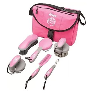 Kit de aseo para Caballos - Oster precio en Paraguay. Tienda oficial. Veterinaria. Animales