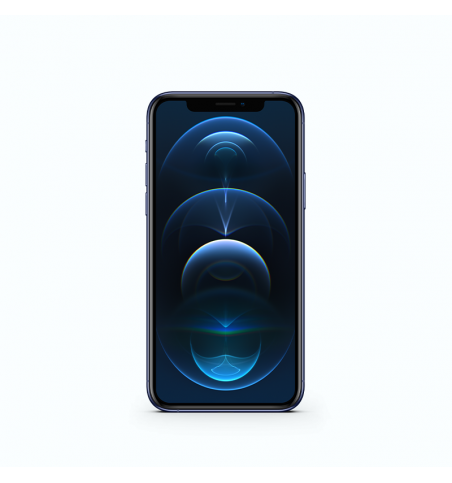 Celular Apple Iphone 12 Pro 256gb Blue Swap