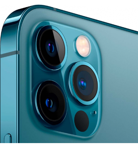 Celular Apple Iphone 12 Pro 256gb Blue Swap