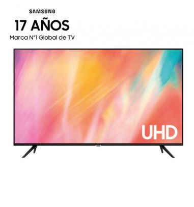 Smart Tv Samsung UHD 65" AU7090