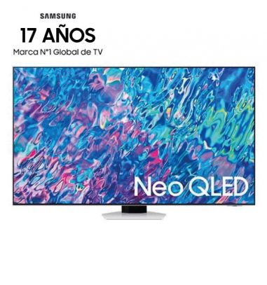 Smart TV Samsung 55" QN85B NEO QLED