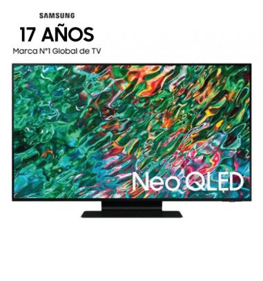 Neo QLED 43" 4K Smart TV Samsung QN90B
