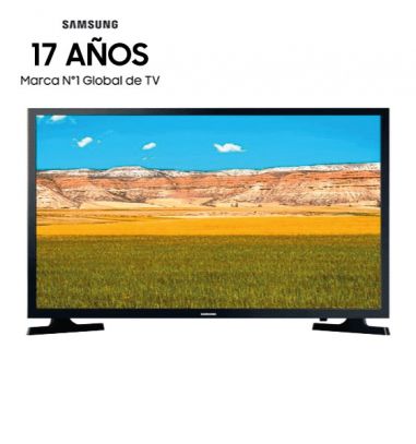 Smart Tv Samsung LED 32"" T4202