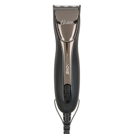 Maquina Corta Pelos Profesional Oster® Clipper Modelo 1 - Distribuidor Oficial Oster Paraguay