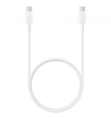 Cable Samsung Tipo C a Tipo C 5A