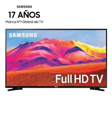 Smart TV Samsung 43" FHD 2020