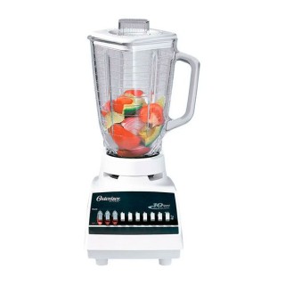 Licuadora tradicional Oster 1.25L 300W