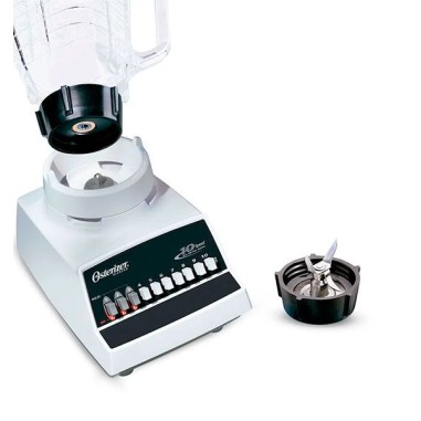Licuadora tradicional Oster 1.25L 300W