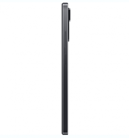 Celular Xiaomi Redmi Note 11 Pro+ 6+128gb Graphite 5g