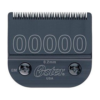 Cuchilla Oster® 00000 Titán para TITAN TURBO 77 - Distribuidor Oficial Oster en Paraguay