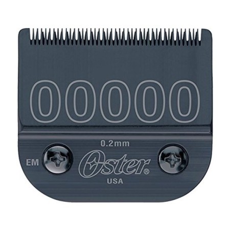 Cuchilla Oster® 00000 Titán para TITAN TURBO 77 - Distribuidor Oficial Oster en Paraguay