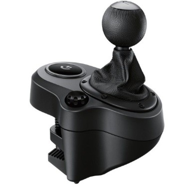 Palanca De Cambio Logitech G29 Driving Force Shifter