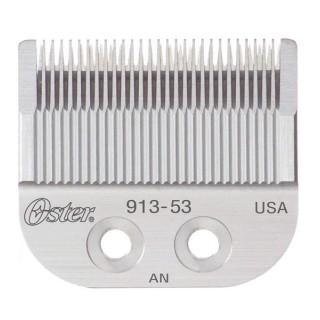 Cuchilla Mediana Oster® 53 para Corta Pelos - Distribuidor Oficial Oster Paraguay