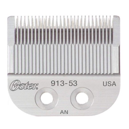 Cuchilla Mediana Oster® 53 para Corta Pelos - Distribuidor Oficial Oster Paraguay