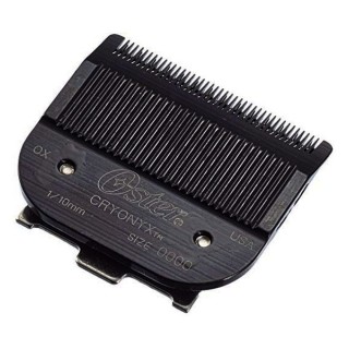 Cuchilla 0000 Oster® (816) para Corta Pelos - Distribuidor Oficial Oster Paraguay