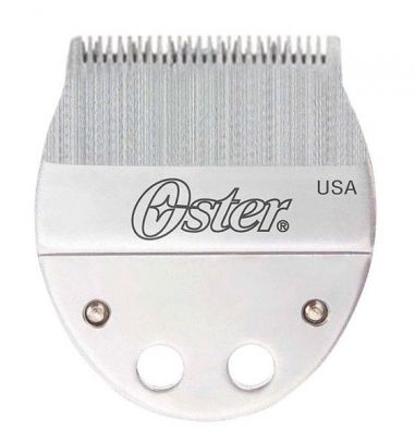 Cuchilla Angosta Oster® 02 para Corta Pelos - Distribuidor Oficial Oster en Paraguay