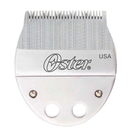 Cuchilla Angosta Oster® 02 para Corta Pelos - Distribuidor Oficial Oster en Paraguay