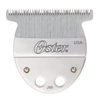 Cuchilla de Afeitar Oster® 02 para Corta Pelos - Distribuidor Oficial Oster Paraguay